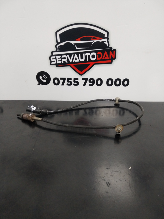 Senzor temperatura gaze Audi A4 facelift (2011-2015) [B8] 2.0 Motorina 2012, 03L906088BE