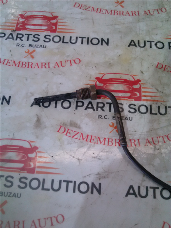 Senzor temperatura gaze AUDI A6 2.7 TDI an fabr. 2007