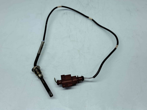 Senzor temperatura gaze Audi A8 (4H) [Fabr 2010-2017] 4H0906088G 4.2 TDI CDSB 4.2 TDI CDSB 258KW / 3...