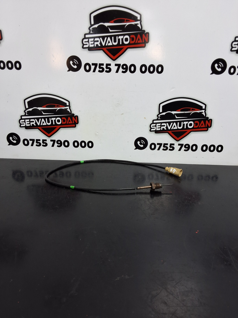 Senzor temperatura gaze Audi Q3 (2011-2017) [8U] 2.0 Motorina 2015, 04L906088BS