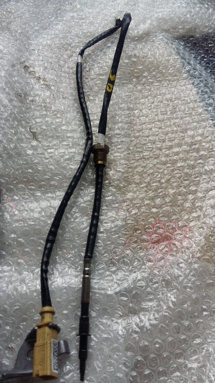 Senzor temperatura gaze audi q5 a6 c7 a5 a4 b8 2.0 tdi quattro 8w0906088f