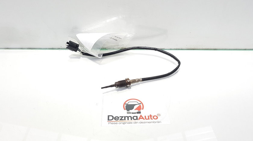 Senzor temperatura gaze, Bmw 5 (E60) [Fabr 2004-2010] 2.0 D, 204D4, 7795175 (id:403802)