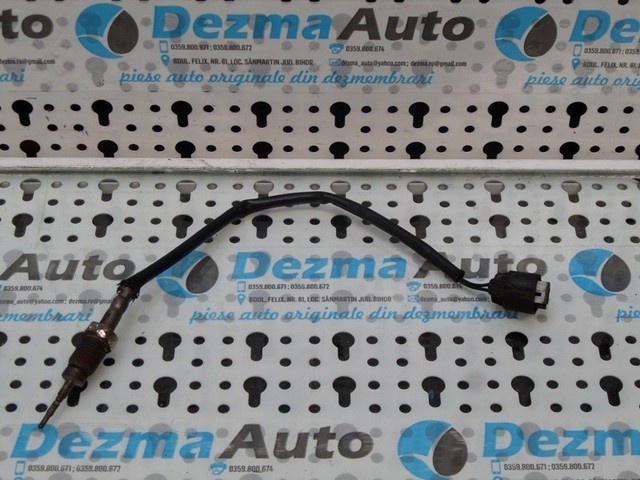 Senzor temperatura gaze Bmw 5 Touring (E61) 3.0 d