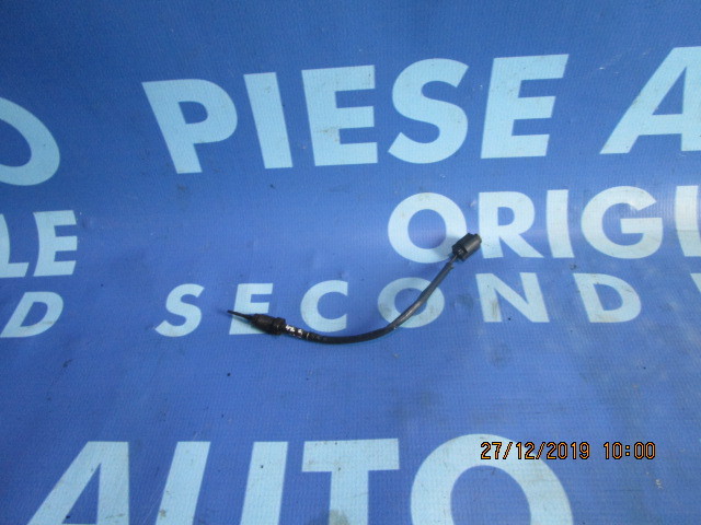 Senzor temperatura gaze BMW E60 525d 2.5d M57N; 7795166