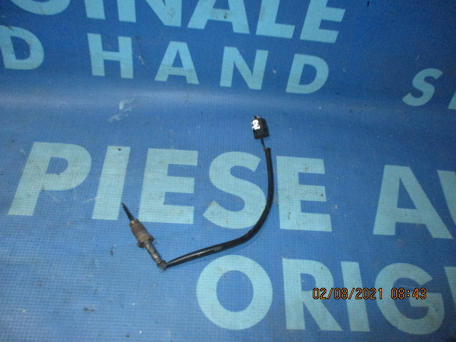 Senzor temperatura gaze BMW E61 530d 3.0d