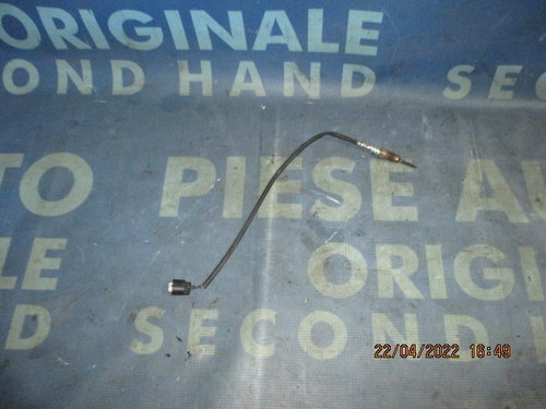 Senzor temperatura gaze BMW E65 730d; 7809155