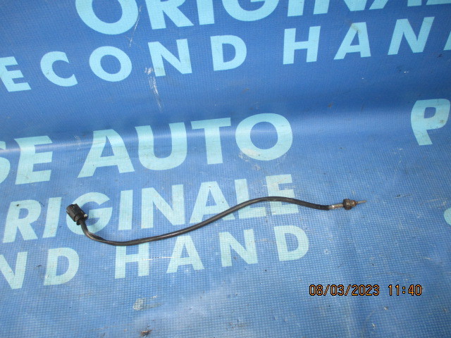 Senzor temperatura gaze BMW E70 X5 3.5dx M57N D5; 7811913