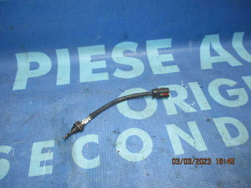 Senzor temperatura gaze BMW E70 X5 3.5dx M57N D5; 8506995