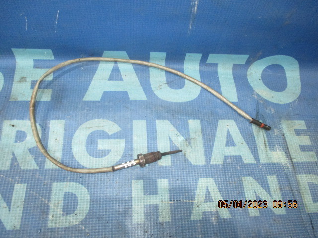Senzor temperatura gaze BMW E87 116i; 7557705