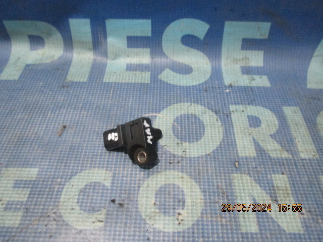 Senzor temperatura gaze BMW E90 318d  N47D20C;  7804177