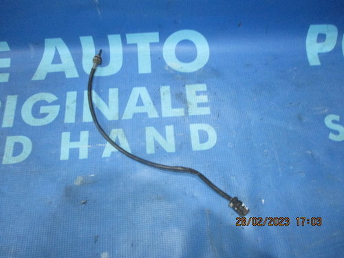 Senzor temperatura gaze BMW E90 320d 2.0d N47D20C; 7811913