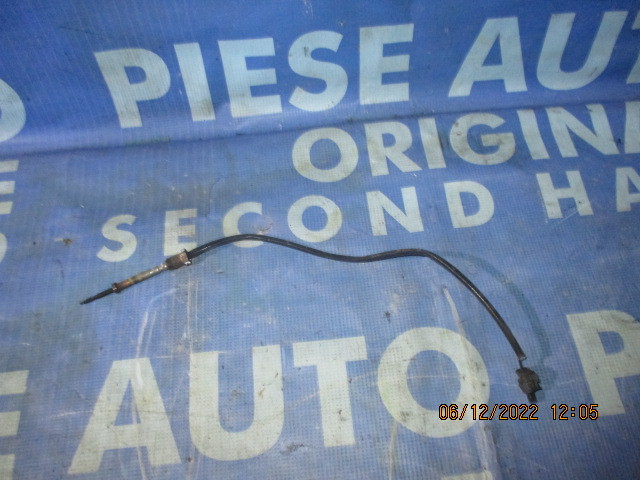 Senzor temperatura gaze BMW E91 320d;
