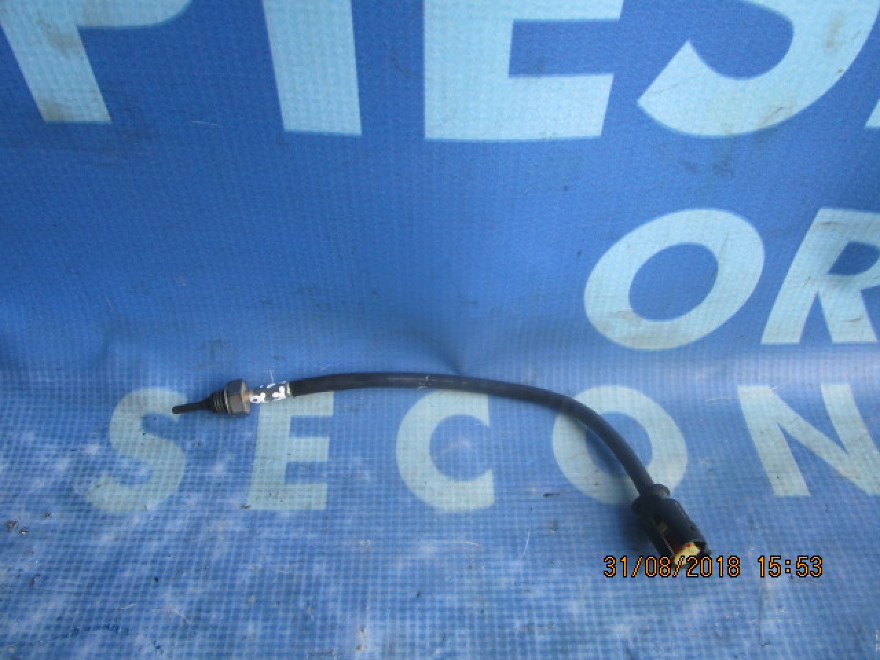 Senzor temperatura gaze BMW F10 520d ;09414202
