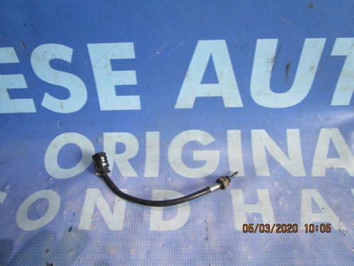 Senzor temperatura gaze BMW F10 520d 2.0d N47D20C;  7807686