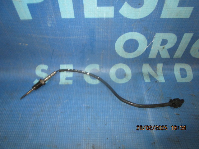 Senzor temperatura gaze BMW F10 520d ;8509963