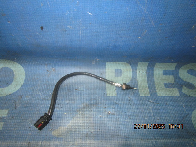 Senzor temperatura gaze BMW F10 550dx; 8508014