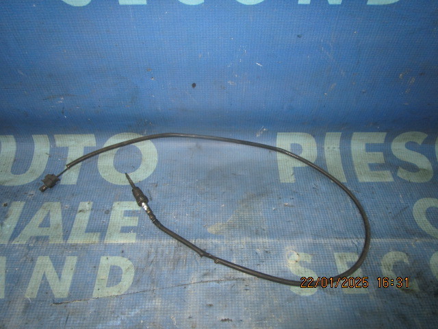 Senzor temperatura gaze BMW F10 550dx