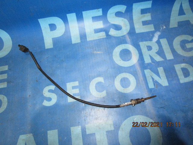 Senzor temperatura gaze BMW F10; 7805606