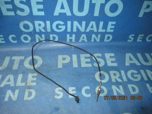 Senzor temperatura gaze BMW F15 X5 3.0d;  8514730