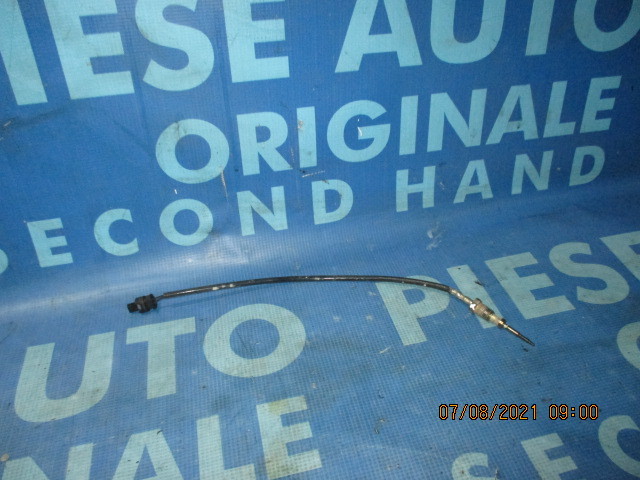 Senzor temperatura gaze BMW F15 X5; 7805606