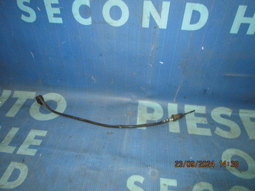 Senzor temperatura gaze BMW F25 X3 2.0d B47D20A ; 8570234 // 8570232