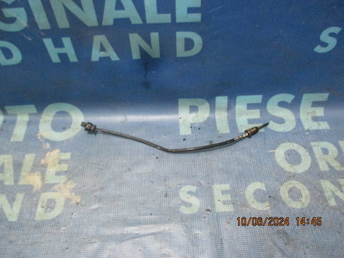 Senzor temperatura gaze BMW F31 316d  N47D20C 8509963