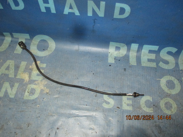 Senzor temperatura gaze BMW F31 316d N47D20C; 8507628