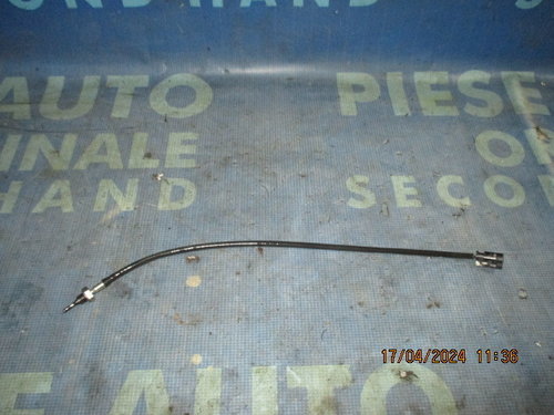 Senzor temperatura gaze BMW F36 420dx B47D20A; 8507628