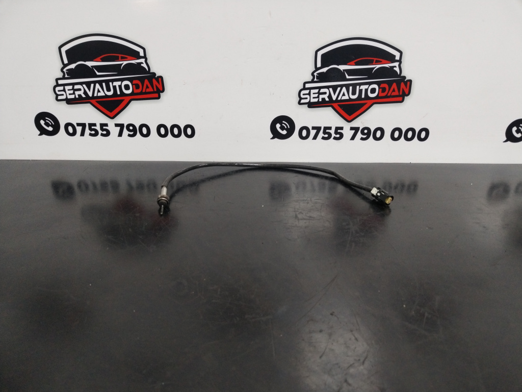 Senzor temperatura gaze BMW Seria 3 (2005-2012) [E90] 2.0 Motorina 2011, 8507628