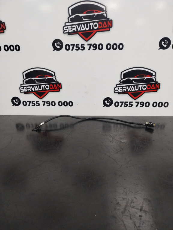 Senzor temperatura gaze BMW Seria 3 (2005-2012) [E90] 2.0 Motorina 2010, 8507628