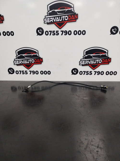 Senzor temperatura gaze BMW Seria 3 (2005-2012) [E90] 2.0 Motorina 2010, 8507628