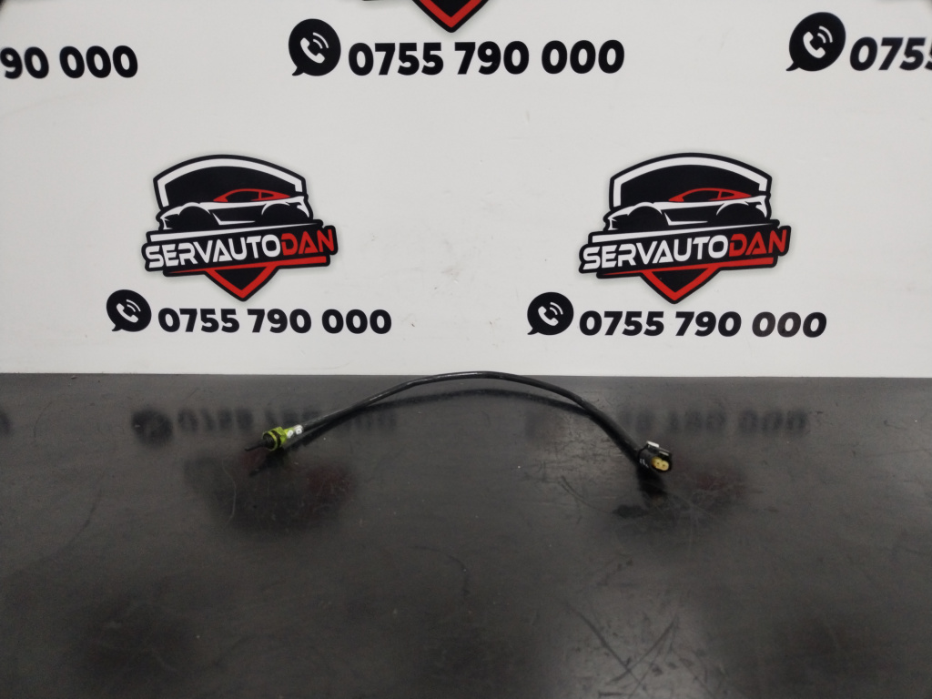 Senzor temperatura gaze BMW Seria 3 (2005-2012) [E90] 2.0 Motorina 2010, 7811913