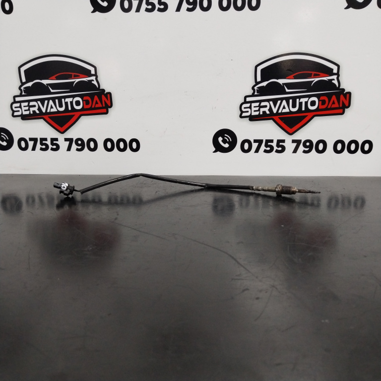 Senzor temperatura gaze BMW Seria 3 LCI (2008-2011) [e91] 2.0 Motorina 2011, 8509963