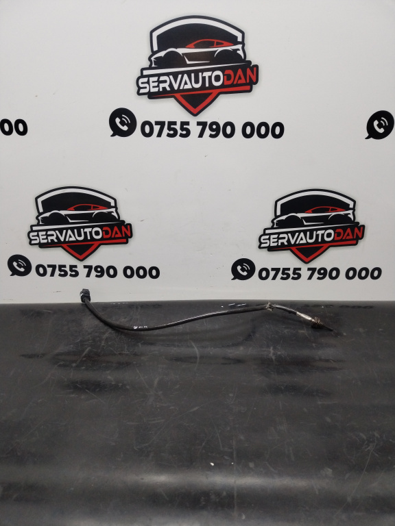Senzor temperatura gaze BMW Seria 3 LCI (2008-2011) [e91] 2.0 Motorina 2011, 8507628