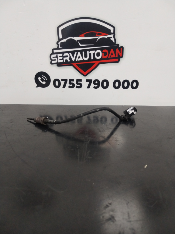 Senzor temperatura gaze BMW Seria 5 (2003-2010) [E60] 2.0 Motorina 2007