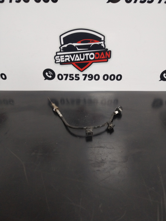 Senzor temperatura gaze BMW X3 (2017->) [G01] 2.0 Motorina 2018, 8581103