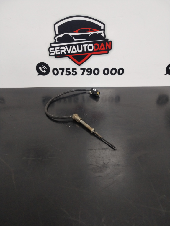 Senzor temperatura gaze BMW X3 (2017->) [G01] 2.0 Motorina 2018, 8582662