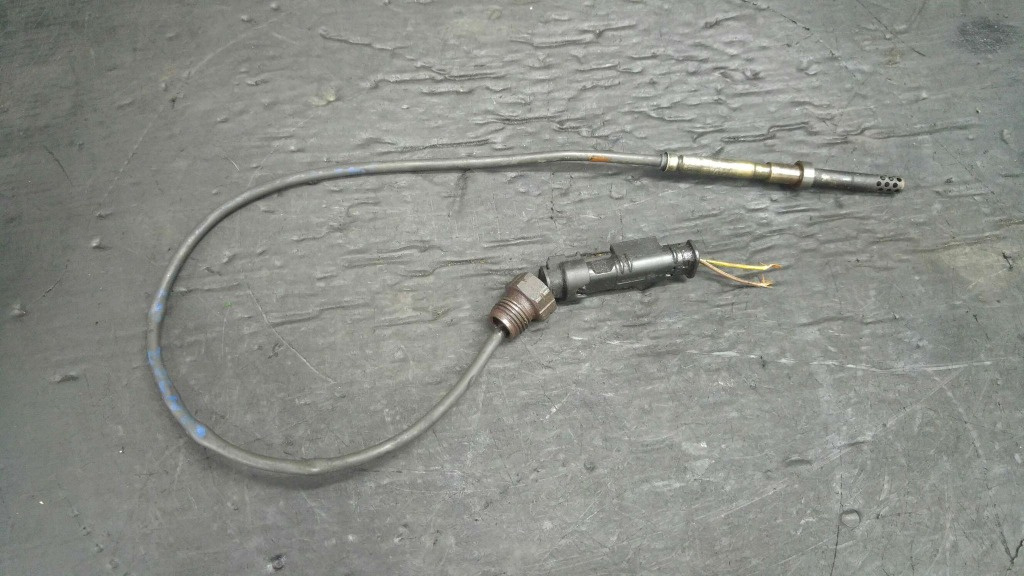 Senzor temperatura gaze c-class w203 e-class w211 a0051538028