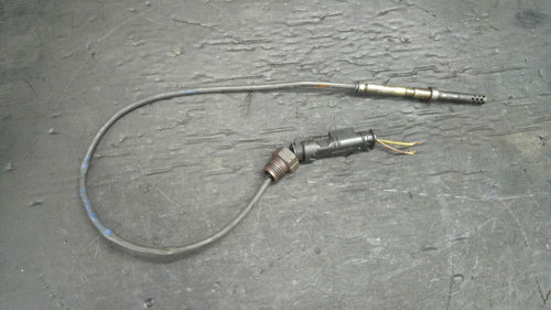 Senzor temperatura gaze c-class w203 e-class w211 a0051538028