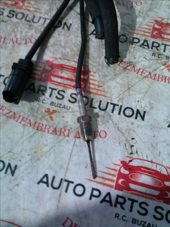 Senzor temperatura gaze CITROEN C4 1.6 HDI