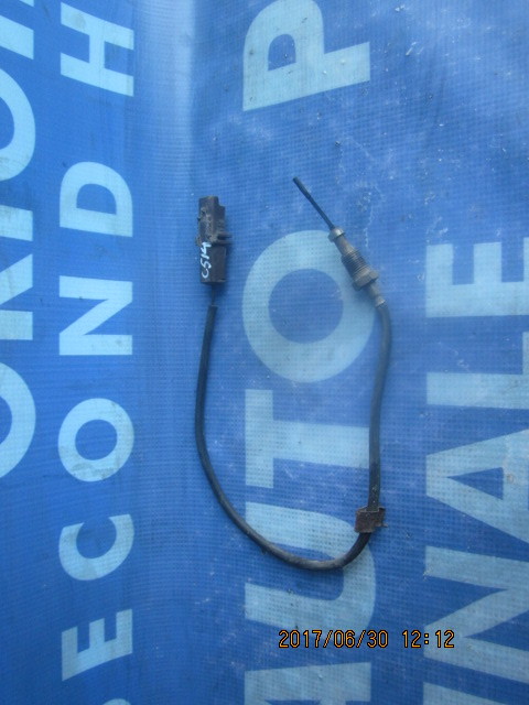 Senzor temperatura gaze Citroen C5 2.2hdi