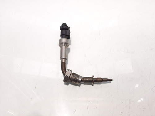Senzor temperatura gaze, cod 55239662, Opel Combo (X12), 1.6 CDTI, A16FDL