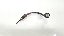 Senzor temperatura gaze, cod 7798486, Bmw 5 (E60) ...