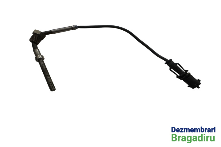 Senzor temperatura gaze de evacuare Cod: 55566185 55566185 Opel Insignia A [2008 - 2014] Liftback 5-usi 2.0 CDTI MT (130 hp)