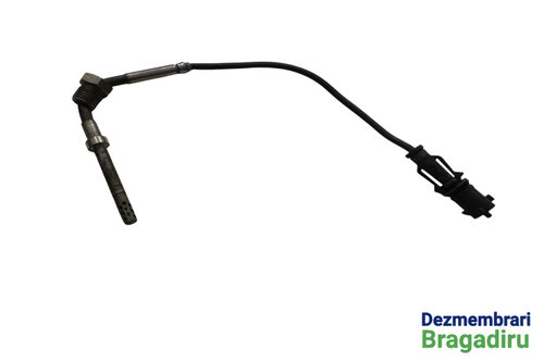 Senzor temperatura gaze de evacuare Cod: 55566185 55566185 Opel Insignia A [2008 - 2014] Liftback 5-...