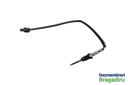 Senzor temperatura gaze de evacuare Cod: 8509963 8509963 BMW Seria 5 F11 [2009 - 2013] Touring wagon...