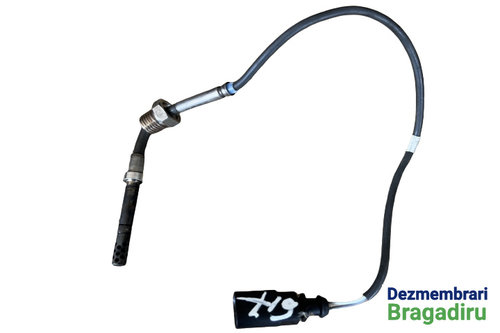 Senzor temperatura gaze de evacuare Cod: 03L906088AB Seat Exeo [2009 - 2012] Sedan 2.0 TDI MT (143 h...