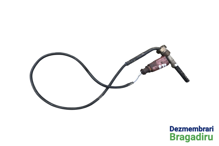 Senzor temperatura gaze de evacuare Cod: 03G906088K 03G906088K Volkswagen VW Passat B6 [2005 - 2010] wagon 5-usi 2.0 TDI MT (170 hp) Cod motor: BMR