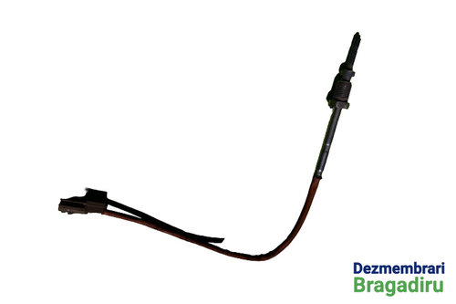 Senzor temperatura gaze de evacuare Cod: 8200921749 Renault Megane 3 [2008 - 2014] Hatchback 5-usi 1...