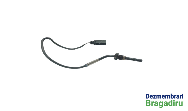Senzor temperatura gaze de evacuare Cod: 059906088BJ Volkswagen VW Touareg generatia 2 7P [2010 - 2014] Crossover 3.0 TDI Tiptronic 4Motion (245 hp) Cod motor: CRC Cod cutie: NAC Cod culoare: LG7W